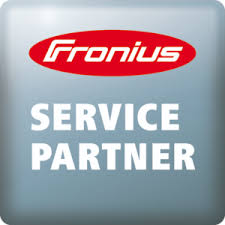 fronius service partner